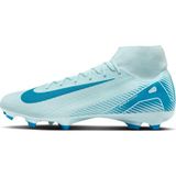 Nike Futbol Ayakkabısı Kramponlar Mercurial Superfly 10 Academy - Renkli