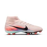 Nike Futbol Ayakkabısı Kramponlar Mercurıal Superfly 10 Acdmy Fg/Mg Nu2