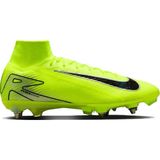 Nike Futbol Ayakkabısı Kramponlar Mercurial Superfly 10 Elite Sg - Yeşil
