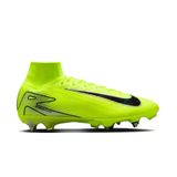 Nike Futbol Ayakkabısı Kramponlar Mercurial Superfly 10 Elite Sg