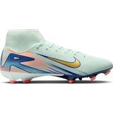 Nike Futbol Ayakkabısı Kramponlar Mercurial Zm Superfly 10 Acad Mds Fg/mg - Yeşil