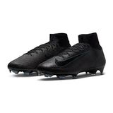 Nike Futbol Ayakkabısı Kramponlar Mercurial Zm Superfly 10 Elite Fg