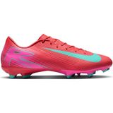 Nike Futbol Ayakkabısı Kramponlar Mercurial Zoom Vapor 16 Academy Fg/mg- FQ8374-800 - Kırmızı