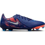 Nike Futbol Ayakkabısı Kramponlar Phantom Gx Iı Academy Fg/mg Eh - HF1609-400 - Lacivert