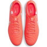 Nike Futbol Ayakkabısı Kramponlar Tiempo Legend 10 Elite Fg - Açık Pembe
