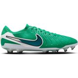 Nike Futbol Ayakkabısı Kramponlar Tıempo Legend 10 Elıte Fg Lv8