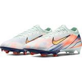 Nike Futbol Ayakkabısı Kramponlar Vapor 16 Elite Mercurial Dream Speed Fg - Turkuaz