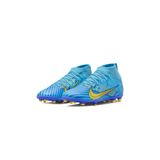 Nike Futbol Mercurial Superfly 9 Club Km Fg/Mg Kylian Mbappe Çocuk Çoklu Zemin Kramponu(1 Beden Dar Kalıp