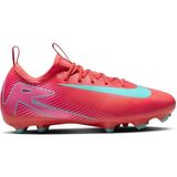 Nike Futbol Mercurial Vapor 16 Academy Fg/Mg Çocuk Krampon Kırmızı 38 Numaralı Fq8392-800