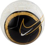 Nike Futbol Topu FN4111 100 Phantom 5. Krem - Çok Renkli