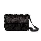 Nike Futura 365 Crew Crossbody Siyah Kadın Omuz Çantası FZ1326-010