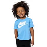 Nike Futura Evergreen Erkek Çocuk Tişört 86J575 86J575-B9F, B9F, 3-4 Yaş