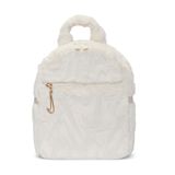 Nike Futura Fur Mini Backpack Bej Kadın Sırt Çantası d FZ1328-030