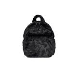 Nike Futura Günlük Kullanıma Uygun Siyah Mini Kadın Suni Kürk Peluş Sırt Çantası Xs (6 Litre)
