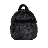 Nike Futura Mini Backpack Faux Fur Kadın Sırt Çantası