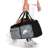 Nike Future Pro Duff Çocuk Siyah Spor Çantası 30LT - Standart