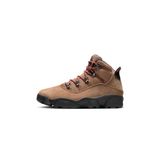 Nike FV3826 202 Jordan Winterized 6 Rings Erkek Basketbol Ayakkabısı, Çok Renkli, 41 Beden