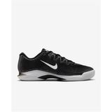 NIKE FV5554-001 W ZOOM VAPOR 12 Kadın Siyah Sert Kort Tenis Ayakkabı