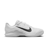 Nike FV5554-100 Vapor 12 Sert Kort Beyaz Kadın Tenis Ayakkabısı
