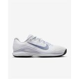 Nike FV5554-102 Vapor 12 Sert Kort Kadın Tenis Ayakkabısı - Beyaz