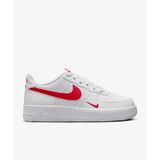 Nike FV7020-101 Beyaz Air Force 1 LV8 GS Çocuk Spor Ayakkabı