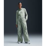 Nike FV7520-370 Sportswear Dance Cargo Pants Yeşil Kadın Pantolon