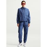 Nike FV7660-461 W NSW OTG UV ESSNTL WVN Mavi Kadın Sweatpant