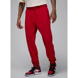 Nike FV8608-687 M J DF SPRT CSVR FLC PAN Jordan Kırmızı Erkek Sweatpant