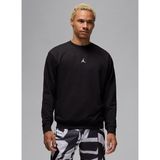 Nike FV8624-010 M J DF SPRT CSVR FLC PO Jordan Siyah Erkek Sweatshirt