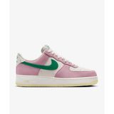 Nike FV9346-100 Air Force 1 '07 LV8 Pembe Erkek Sneaker