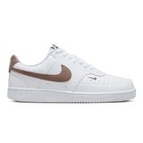 Nike FV9952-103 Court Vision Beyaz Kadın Sneaker Ayakkabı