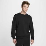 Nike FZ0220-010 Standard Issue Dri-Fit Siyah Erkek Basketbol Sweatshirt