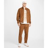 Nike FZ0786-281 Club Corduroy Chino Pants Kahverengi Erkek Pantolon