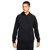 Nike FZ0969-010 Siyah Dri-Fit UV Primary Pullover Erkek Antrenman Sweatshirt