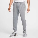 Nike FZ0975-065 Gri Dri-Fit UV Primary Erkek Antrenman Eşofman Altı