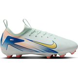 Nike FZ1611-300 Yeşil Jr ZM Vapor 16 Acad MDS FG/MG Çim Zemin Çocuk Kramponu