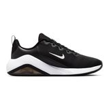 Nike FZ1689-003 Air Zoom Bella 7 Siyah Kadın Fitness Ayakkabısı