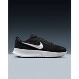 Nike FZ2156-001 Vapor Lite 3 Sert Kort Kadın Tenis Ayakkabısı - Siyah - Beyaz