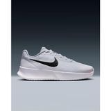 Nike FZ2156-101 Vapor Lite 3 Sert Kort Kadın Tenis Ayakkabısı - Beyaz