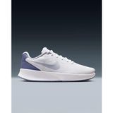 Nike FZ2156-102 Vapor Lite 3 Sert Kort Kadın Tenis Ayakkabısı - Beyaz
