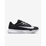 Nike FZ2158-001 Vapor Pro 3 Sert Kort Kadın Tenis Ayakkabısı - Siyah