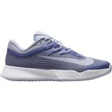 Nike FZ2158-401 Vapor Pro 3 Sert Kort Kadın Tenis Ayakkabısı - Lila - Beyaz