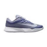 Nike FZ2158-401 Vapor Pro 3 Sert Kort Kadın Tenis Ayakkabısı - Lila