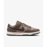 Nike FZ2552-001 Kahverengi Dunk Low Kadın Sneaker