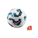 Nike FZ2986-100 Club Elite Team FA24 FIFA® Basic 5 Numara Futbol Topu BEYAZ