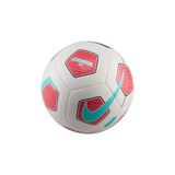 Nike FZ3036-101 Mercurial Beyaz Futbol Topu