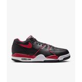 Nike FZ3045-001 Air Flight '89 Low Siyah Erkek Sneaker