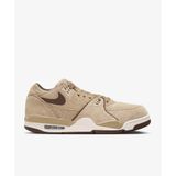 Nike FZ3045-200 Air Flight '89 Low Krem Erkek Basketbol Ayakkabısı