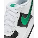 Nike FZ4353-100 B-99 Air Force 1 Beyaz Kadın Spor Ayakkabı