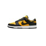 Nike FZ4618-001 Dunk Low Siyah Erkek Sneaker